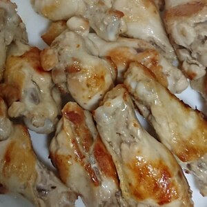 フライパンで簡単手羽元の塩焼き レシピ 作り方 By デラみーやん 楽天レシピ フライパンで簡単手羽元の塩焼き レシピ 作り方 By デラみーやん 楽天レシピ